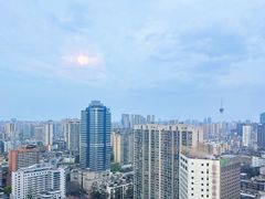 -富力丽思卡尔顿酒店·丽轩中餐厅