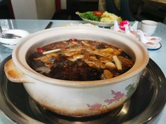 -名善山珍·野生菌汤锅(文殊院店)