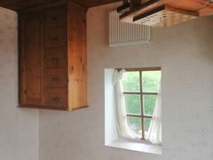 -金山农民画村-枫泾波兰倒置屋