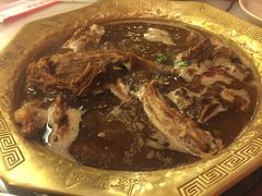 -芦月轩羊蝎子(太平桥店)
