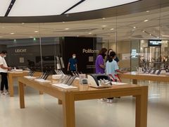 -Apple零售店(苏州店)