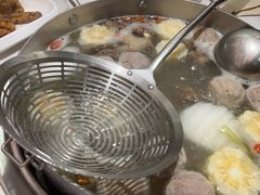 -八合里潮汕鲜牛肉火锅(深圳海岸城店)