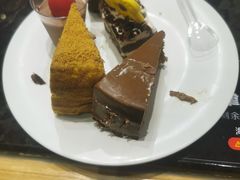 -川骄海鲜自助(河东店)