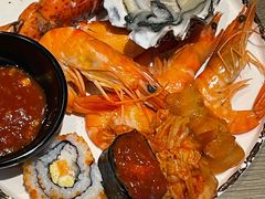 -博林天瑞喜来登酒店·西丽尚膳