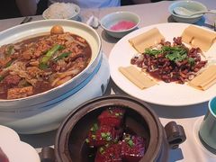-四世同堂·京菜·烤鸭(双井店)