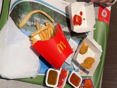 -麦当劳(昌平店)