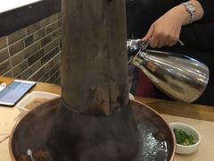 -北门涮肉·铜锅涮肉(南锣鼓巷店)