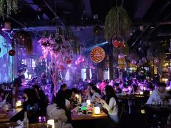 大堂-胡桃里音乐酒馆(仓山万达店)