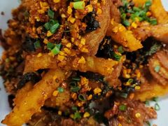 -兰湘子·湘菜小炒(长安万科广场店)