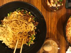 -赖扁担重庆小面(友谊路店)
