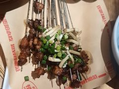 -怪噜范·老贵阳街头名小吃(鸿通城店)