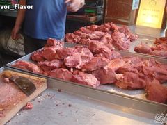 腊牛肉-刘纪孝腊牛羊肉(北广济街店)