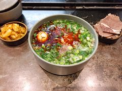 泡菜-臻老板牛肉面(光华路SOHO店)