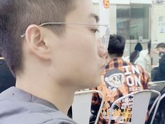 -松明一烤肉馆(鲁园店)