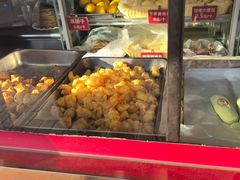 -马凯餐厅(长椿街店)