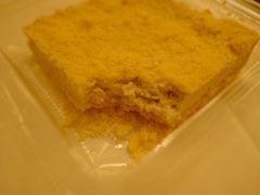 -玛尔哈巴·塔塔尔糕点(华侨小区店)