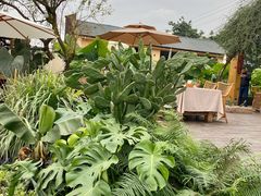 -悦哉·派对·草坪婚礼·围炉煮茶(三圣乡店)