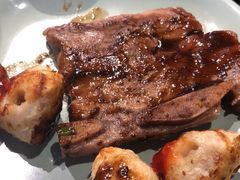 -釜御山海鲜烤肉火锅自助(新城市中心店)