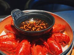 -巴厘龙虾·榜首油焖大虾(洞庭·艺术洋房店)
