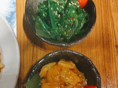 -衣川小森林·料理·寿司(鸿铭中心店)