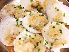 粉丝蒸扇贝-盒马鲜生(皇庭广场店)