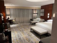 -上海雅居乐万豪侯爵酒店