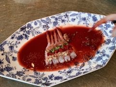 -上海总会SHANGHAICLUB(兴业太古汇店)