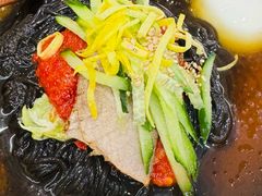 -服务大楼冷面(延大店)