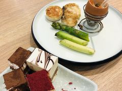 -上渔铁板烧(熙悦汇店)