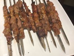 -巴依老爷新疆美食(清华东门店)