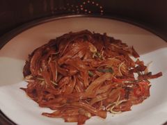 炒河粉-火舞泰·泰式海鲜火锅餐厅(世纪城店)