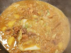 -关东情铁锅炖(迎春大街店)