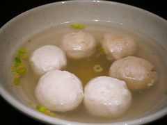 -邵子牙·中华老字号(定安路店)