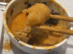 -龍歌自助小火锅(李沧顺和汇店)