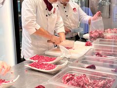 -左庭右院鲜牛肉火锅(新梅广场店)