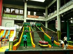 -蒙特利亲子乐园