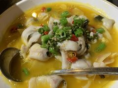 -尽善百年古院餐厅(王家老宅店)