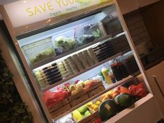 -Dreamsalad梦想轻厨(健康轻食·减脂沙拉·意面·祖庙店)
