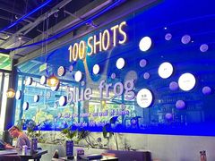 -bluefrog蓝蛙(皇庭广场店)