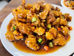 -林之六八·6886大连老菜馆