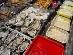 -为民烧烤吧.自贡爆炒菜(收录10年好店)