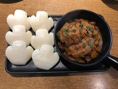 -杭百味·大众精选杭帮菜(西湖音乐喷泉店)