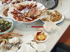 -前王院•巧克力海鲜市集餐厅(万平口店)