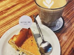-Nectar One Cafe(勇烈路n1店)