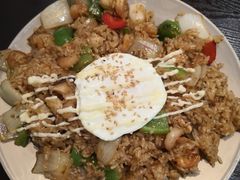 -机器人火炉披萨