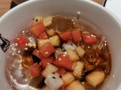 -太二酸菜鱼(坚基购物中心店)
