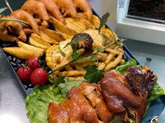 -3号仓库·创意中国菜(乐清正大广场店)