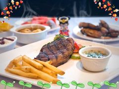 -拉蒂娜·巴西牛排馆 Latina·Brazilian Steakhouse(陆家嘴旗舰店)