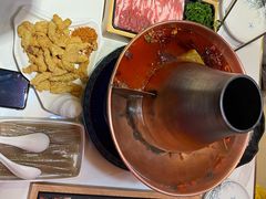 -祥源胡同·涮牛羊肉火锅(花桥店)