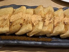 红糖糍粑方-川流不息(北蔡休闲广场店)